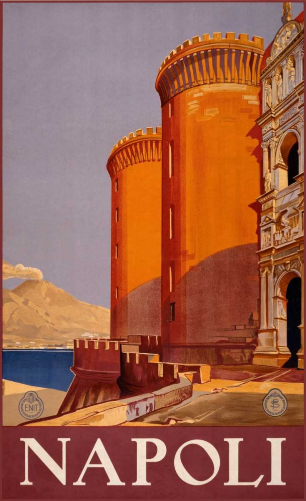 See Napoli