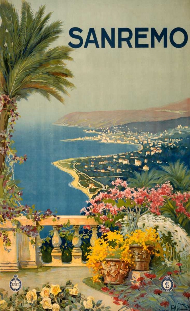 See San Remo