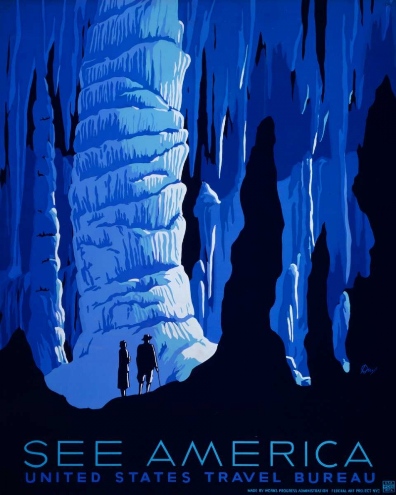 See America V