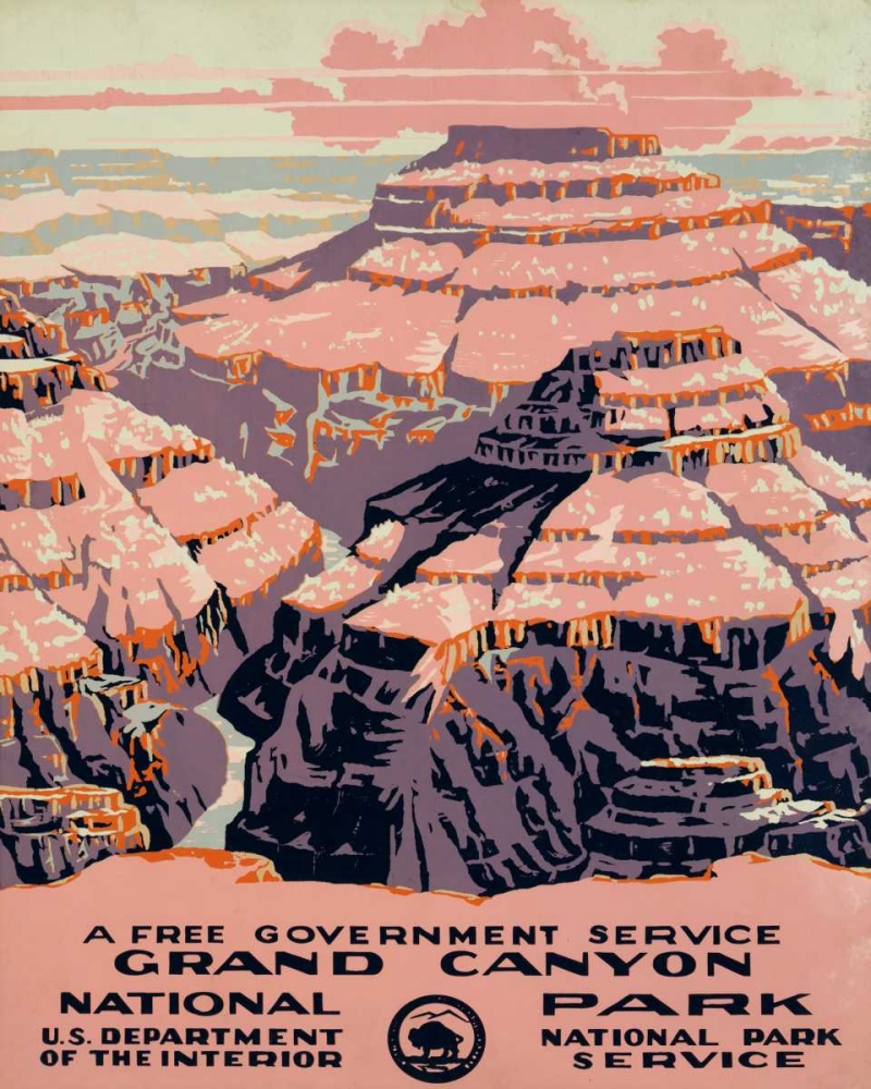 See America VII