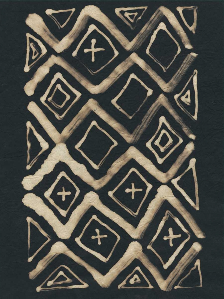 Udaka Study VII