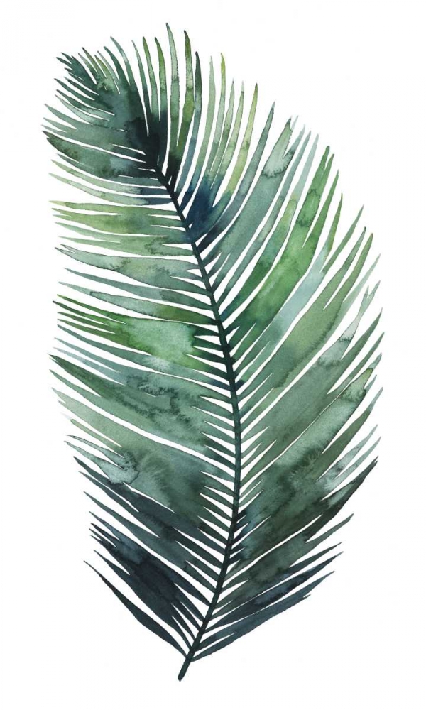 Untethered Palm VII I