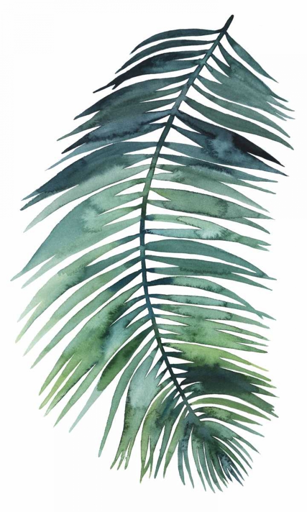 Untethered Palm VIII