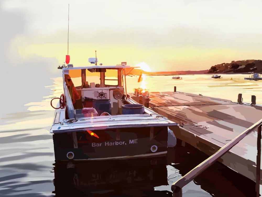 Bold Boats IV