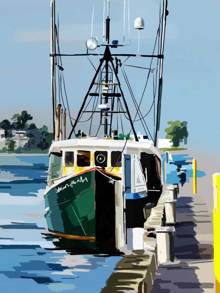 Bold Boats VI