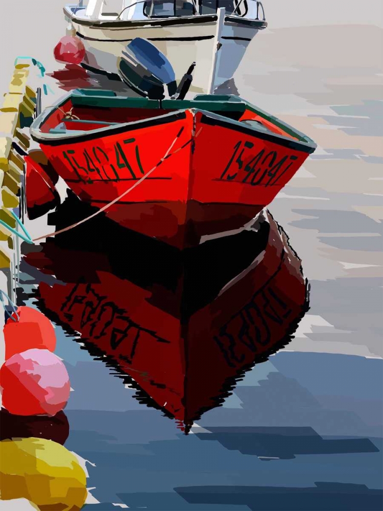 Bold Boats VII