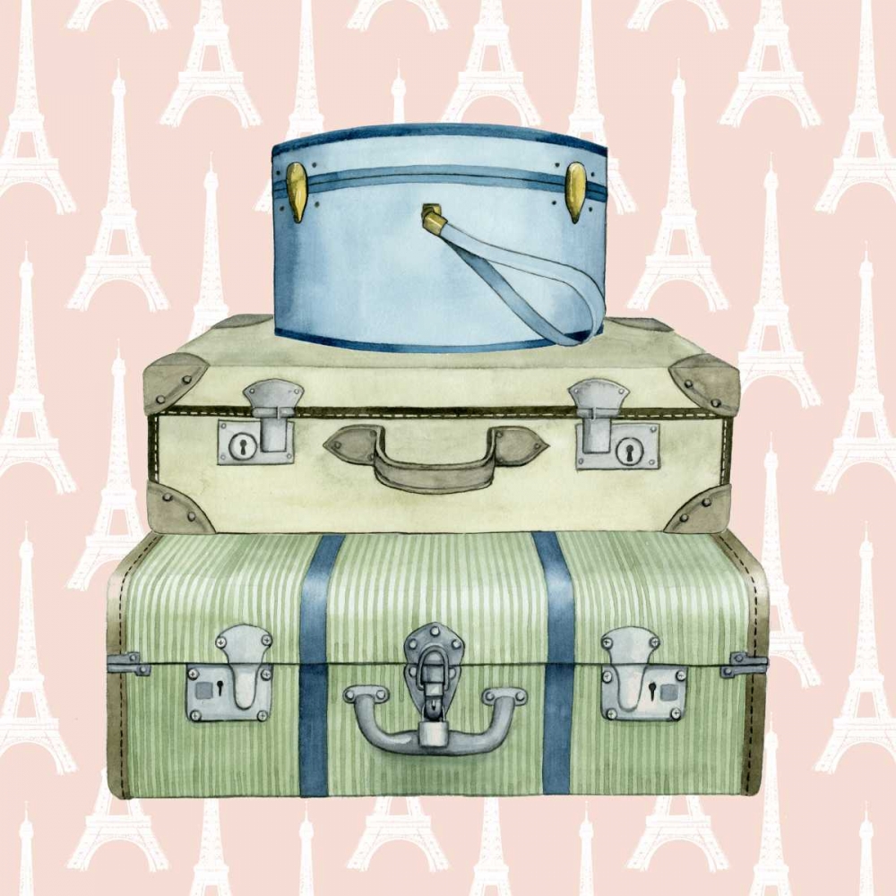 Travel Dream I