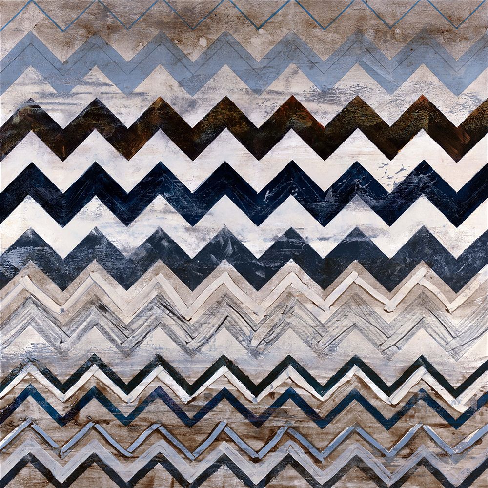 Zig Zag IV