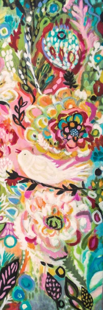 Soulful Birds II