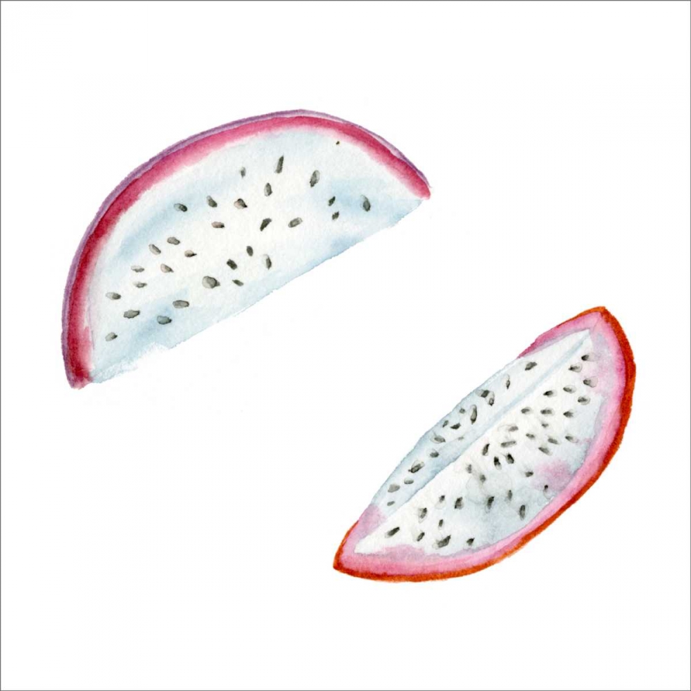 Love Me Fruit II
