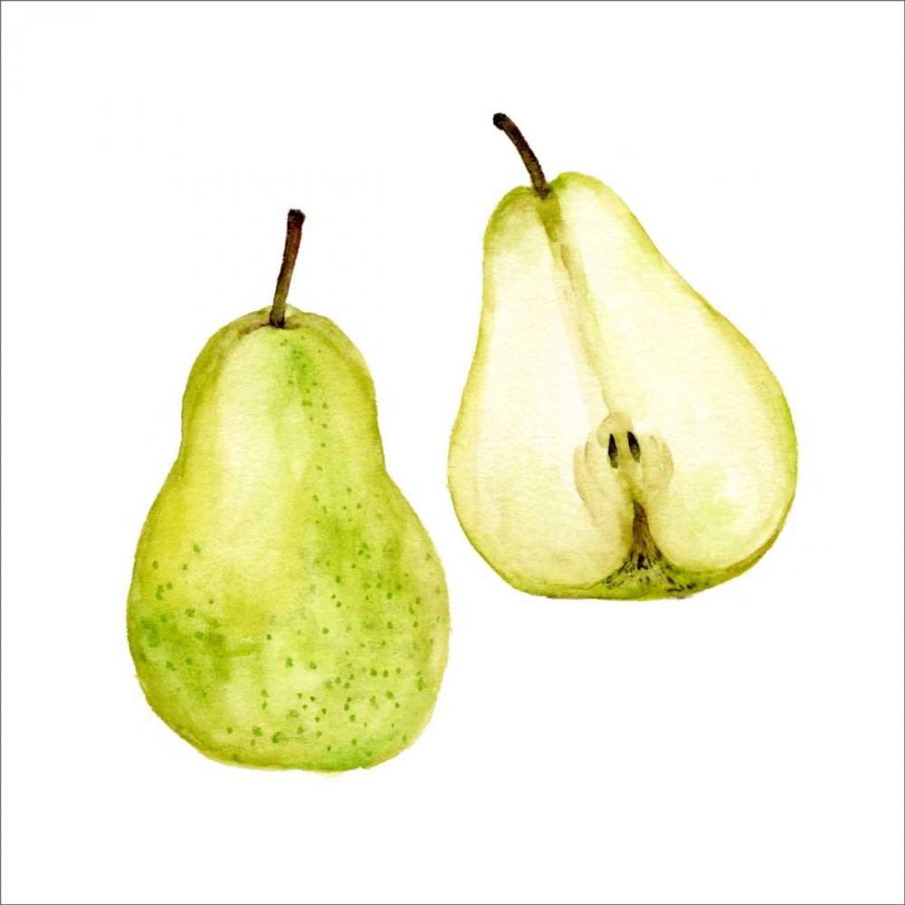 Love Me Fruit VII