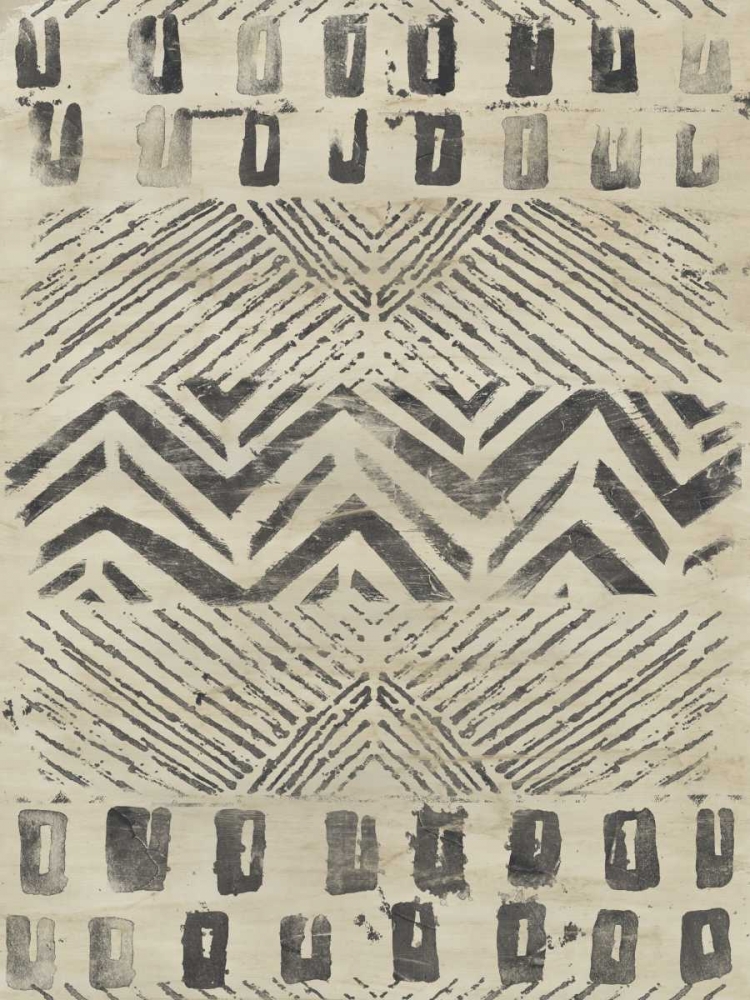 Pattern Bazaar II