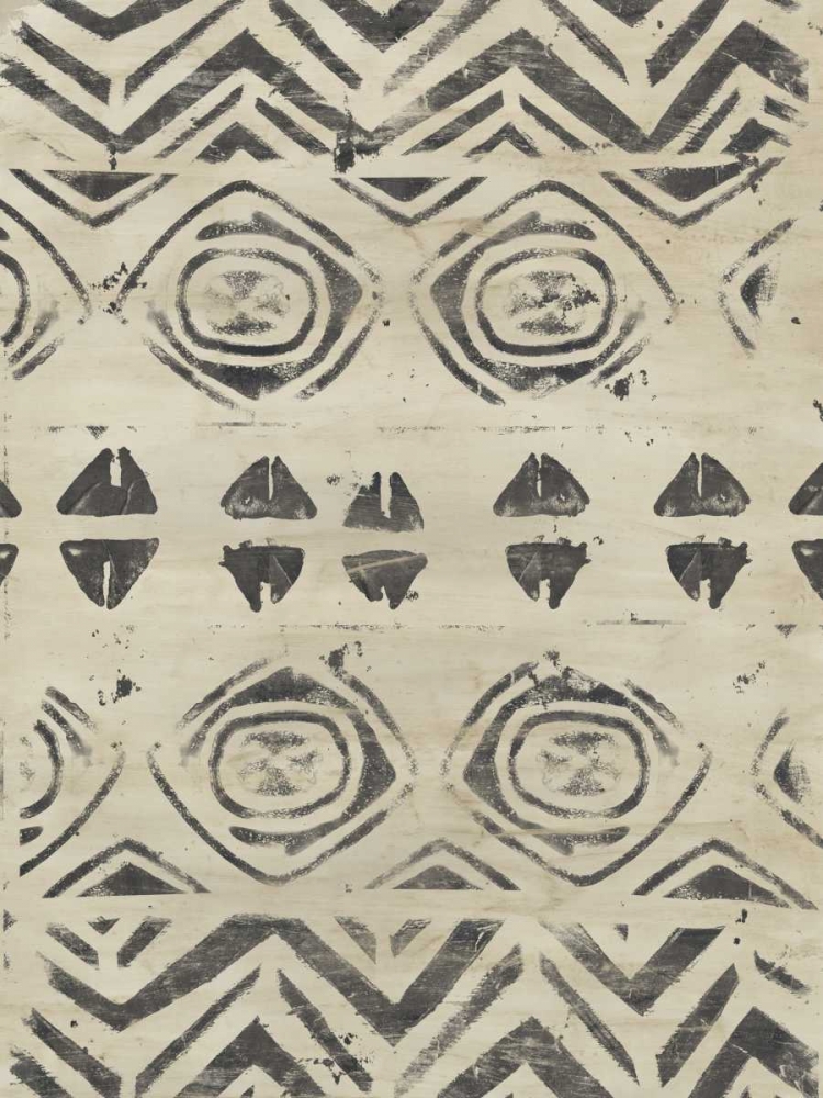 Pattern Bazaar III