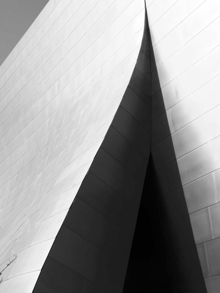Ode to Gehry 11
