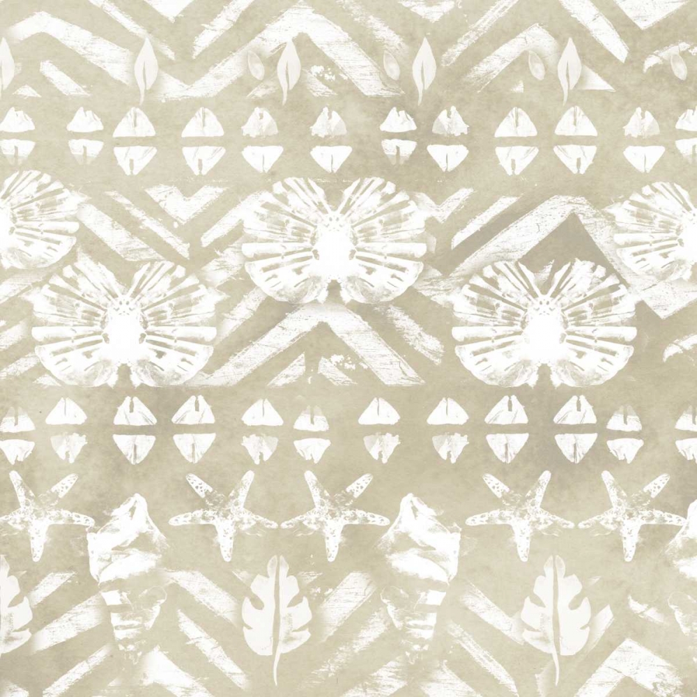 Tribal Coast I