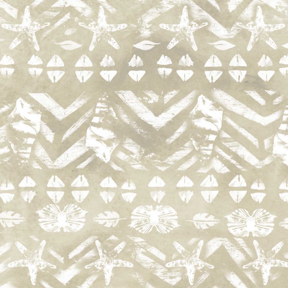 Tribal Coast IV
