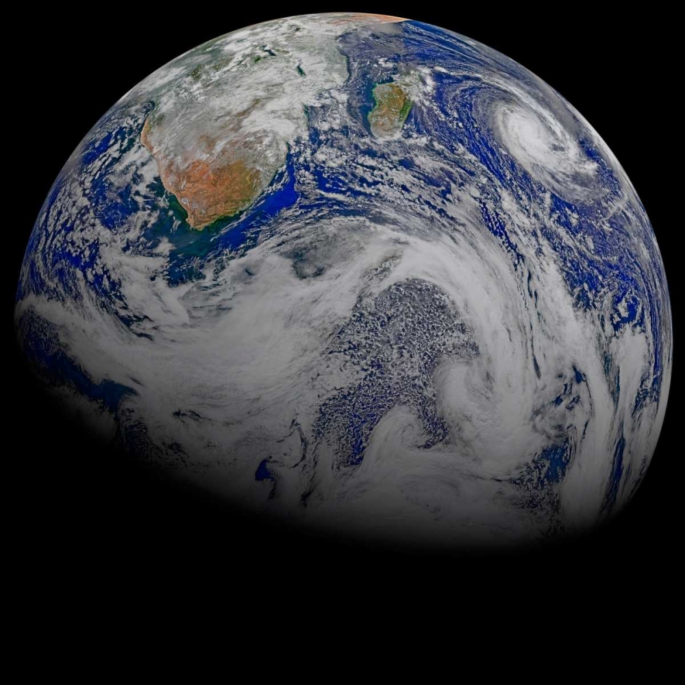 Space Photography III