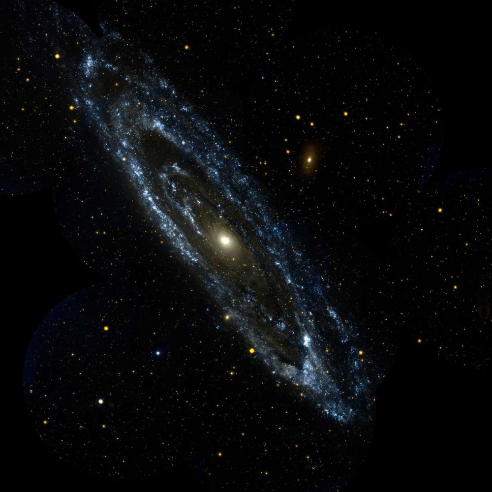 Space Photography V