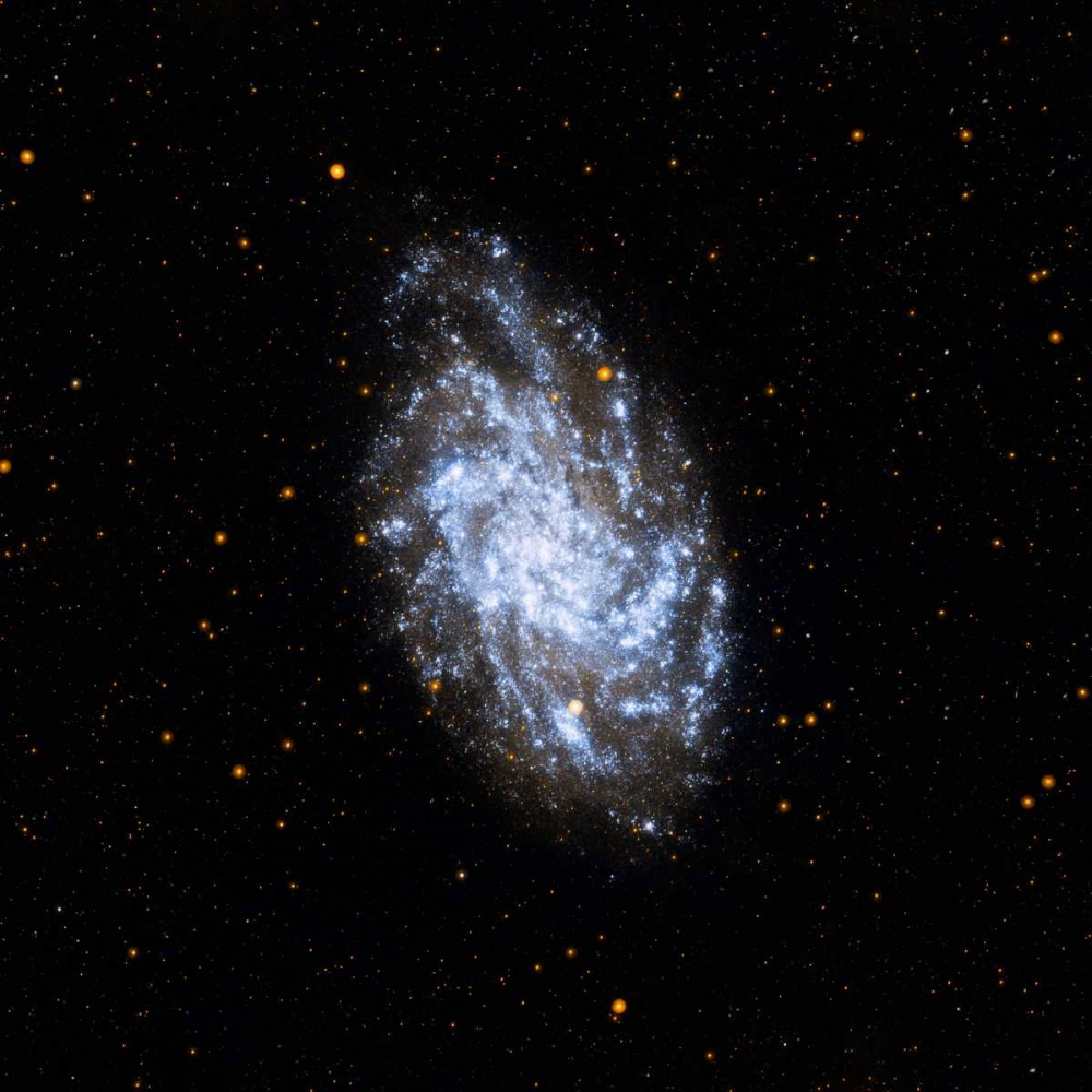 Space Photography VI