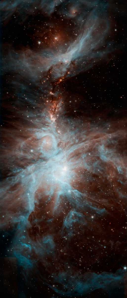 Space Photography XIV