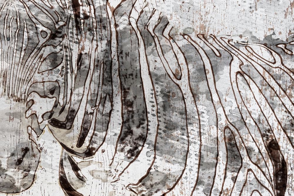 Zebra Mix