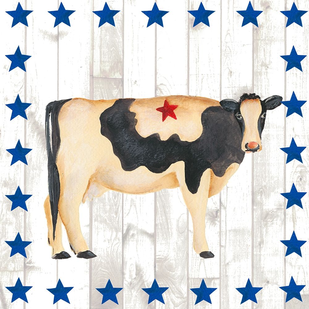 Americana Animals III