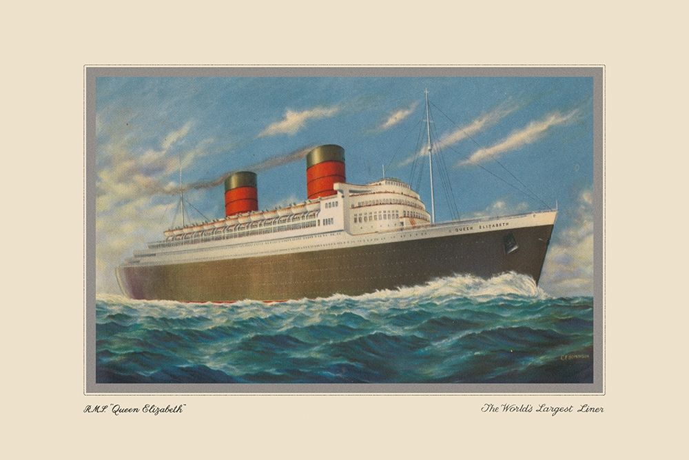Vintage Cruise II