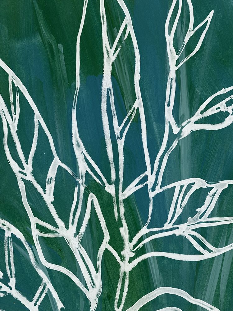 Jungle Batik IV