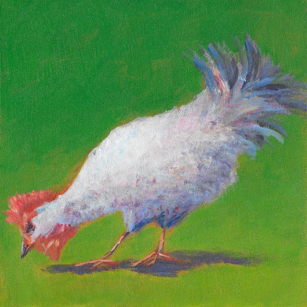 Pasture Henrietta II