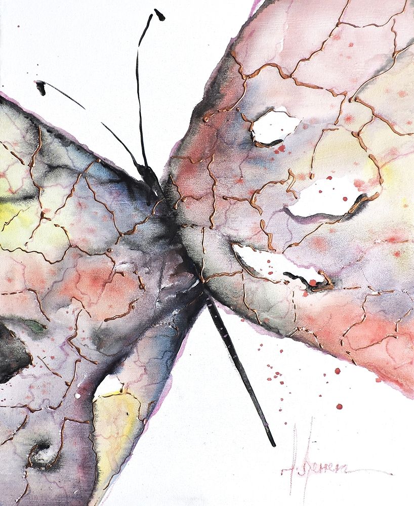 Mariposa I