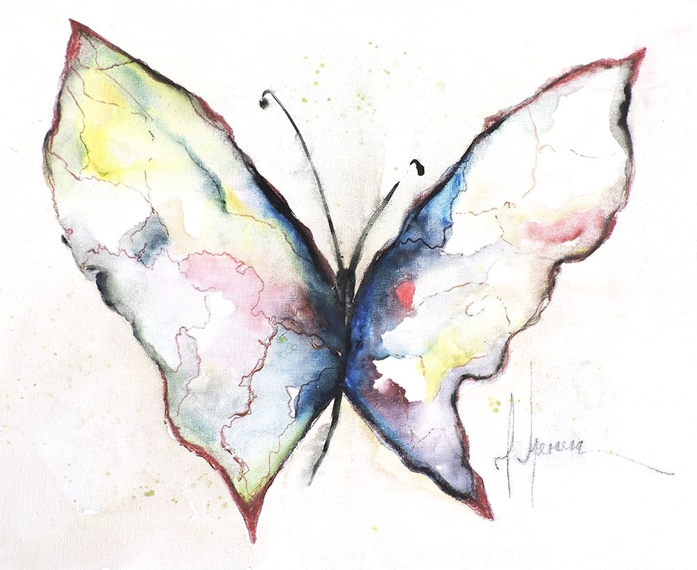 Mariposa II