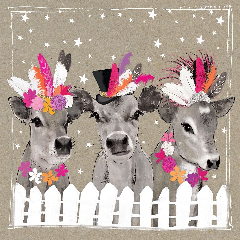 Fancy Pants Farm VII