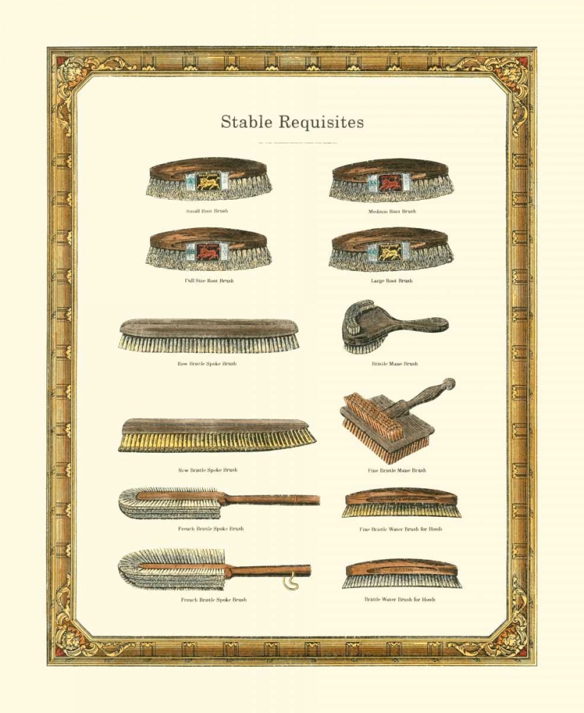 Stable Requisites