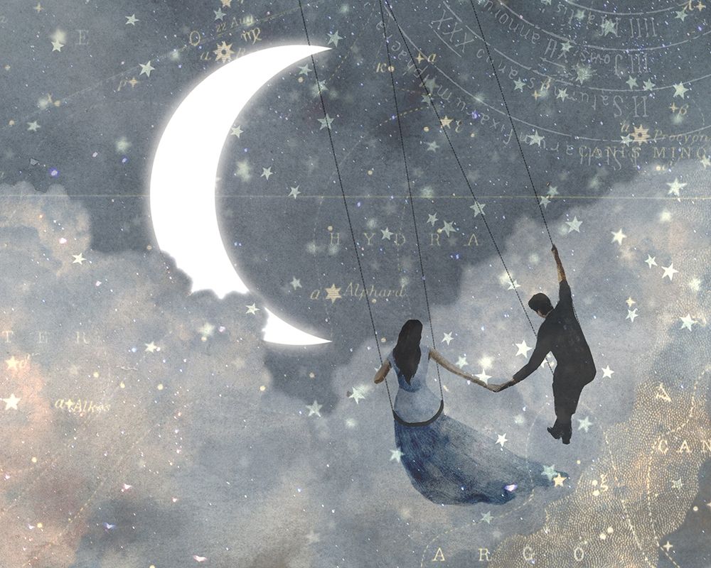 Celestial Love I