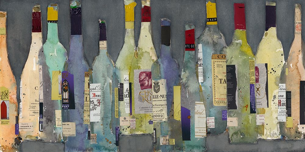 Uncorked I