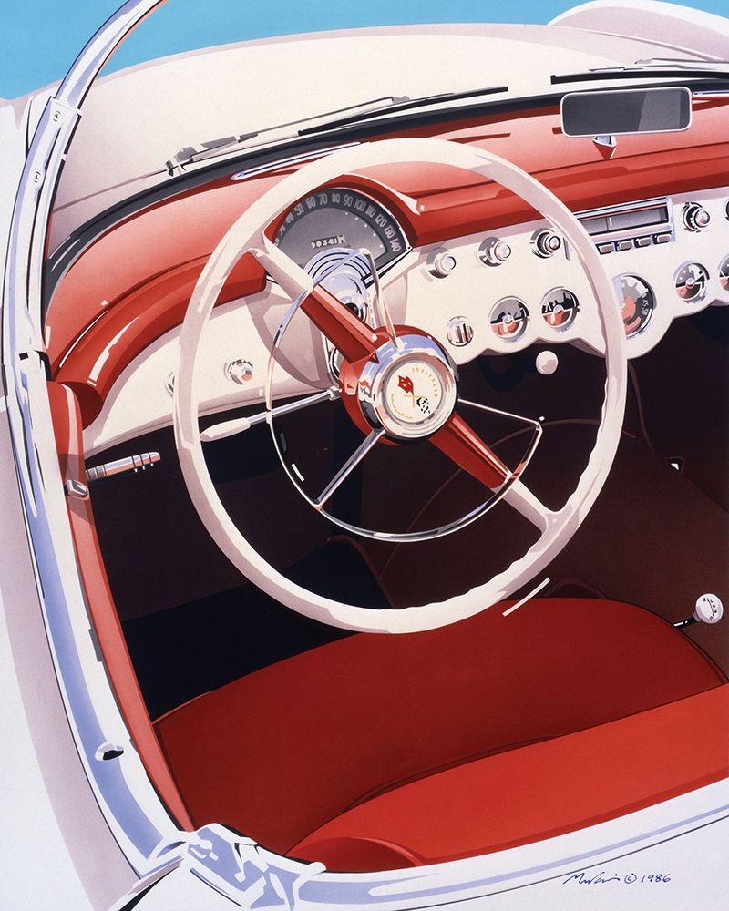 Steering