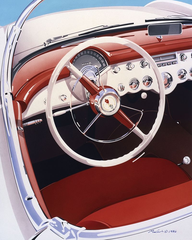 Steering