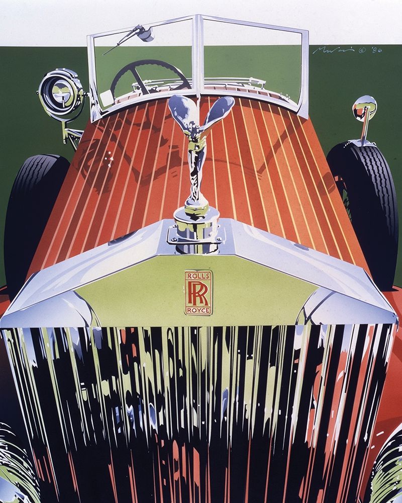 Grill