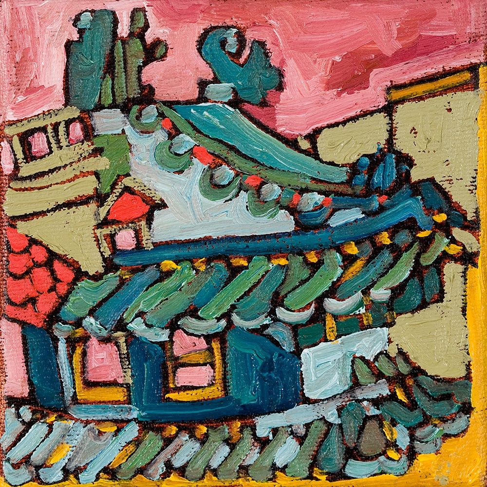 Chinatown I