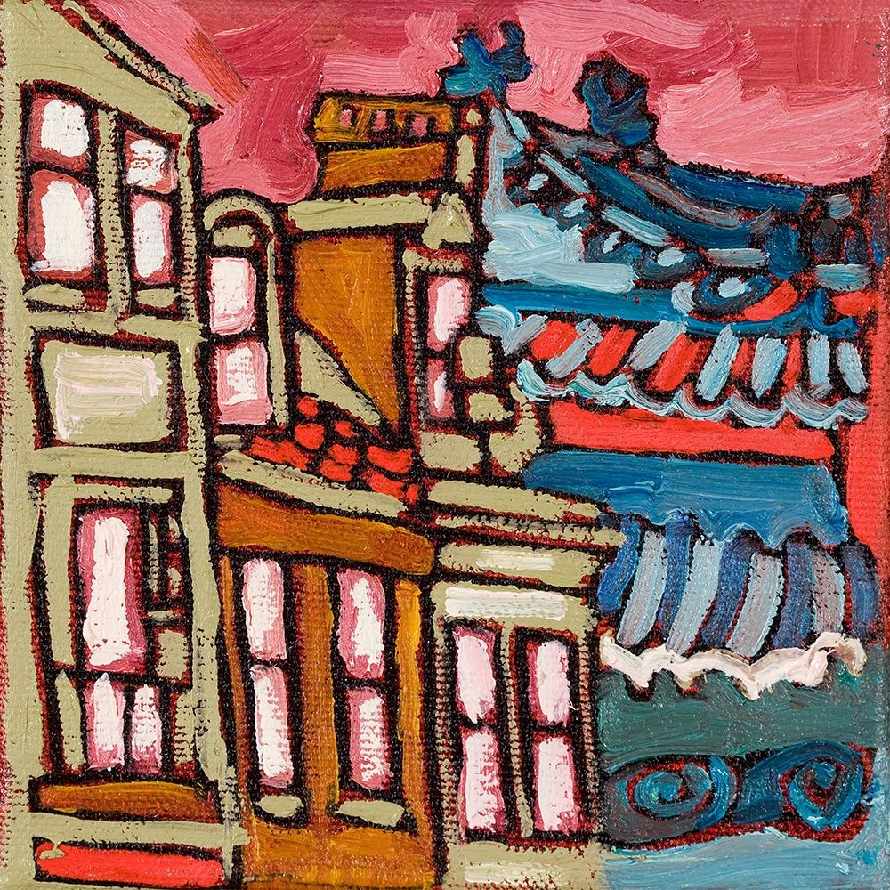 Chinatown III