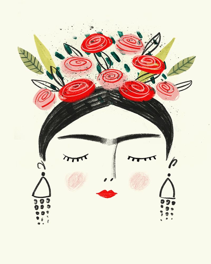 Fridas Dreams I