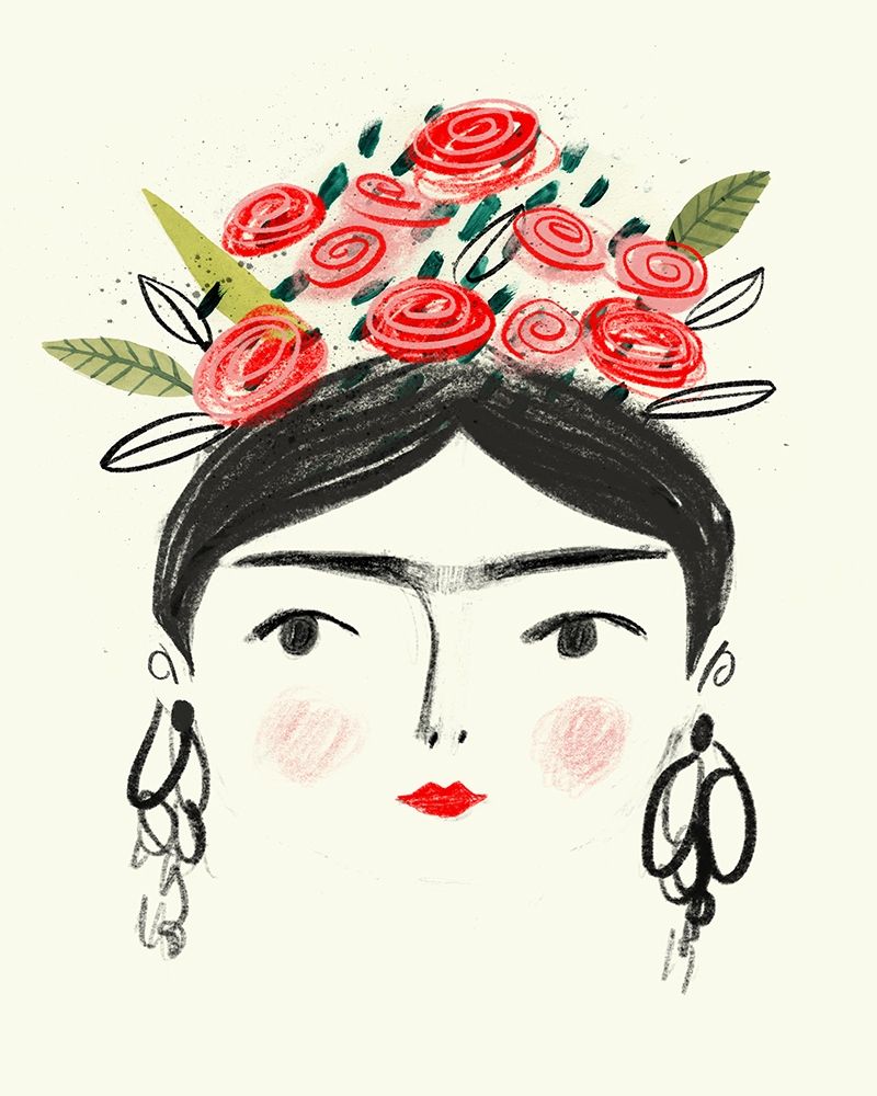 Fridas Dreams II
