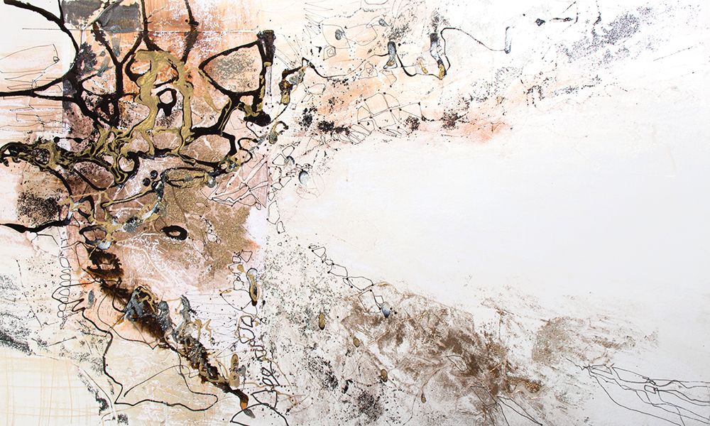 Black and White Series V