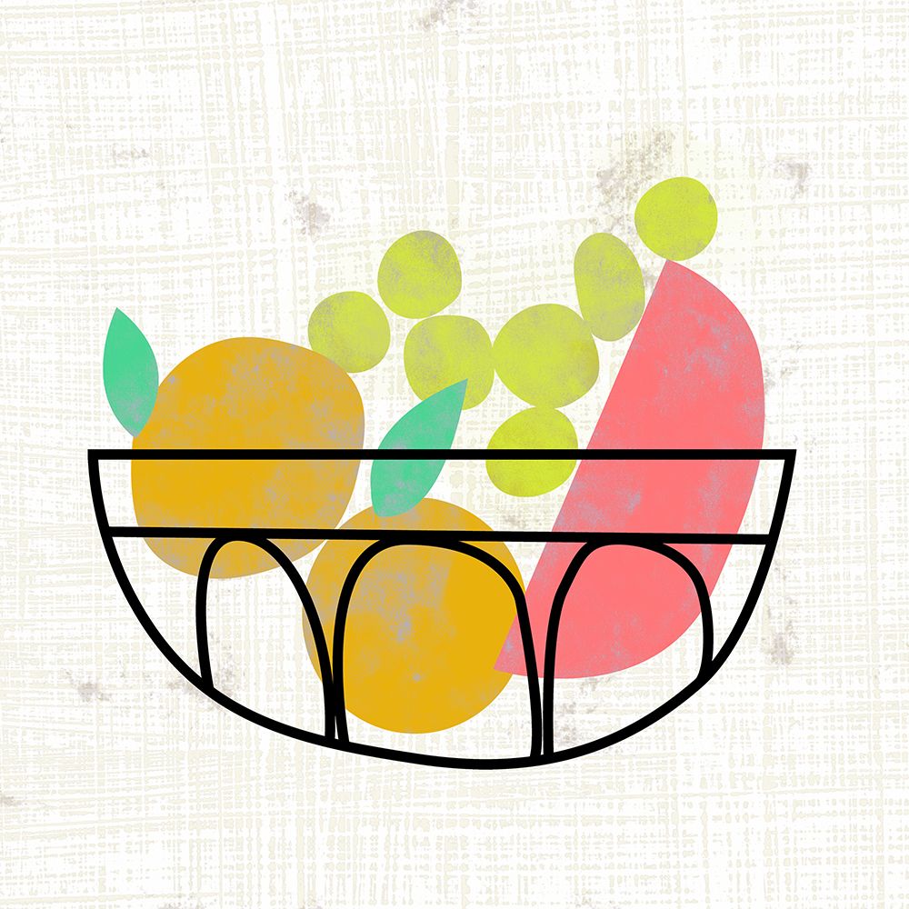 Fruitilicious IV