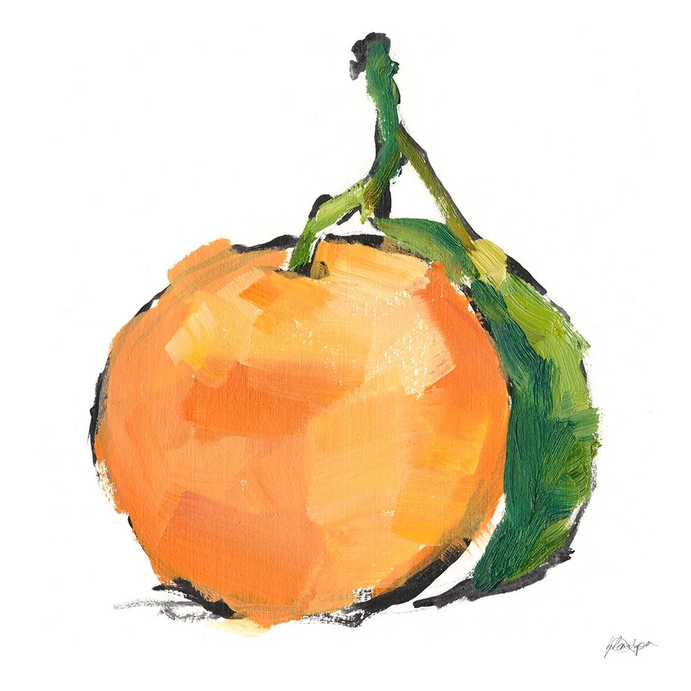 Designer Fruits III