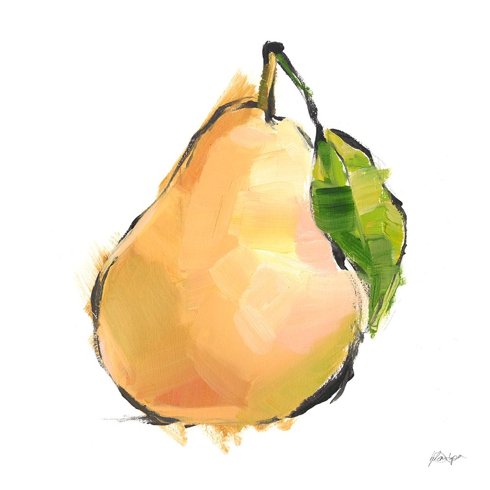 Designer Fruits IV