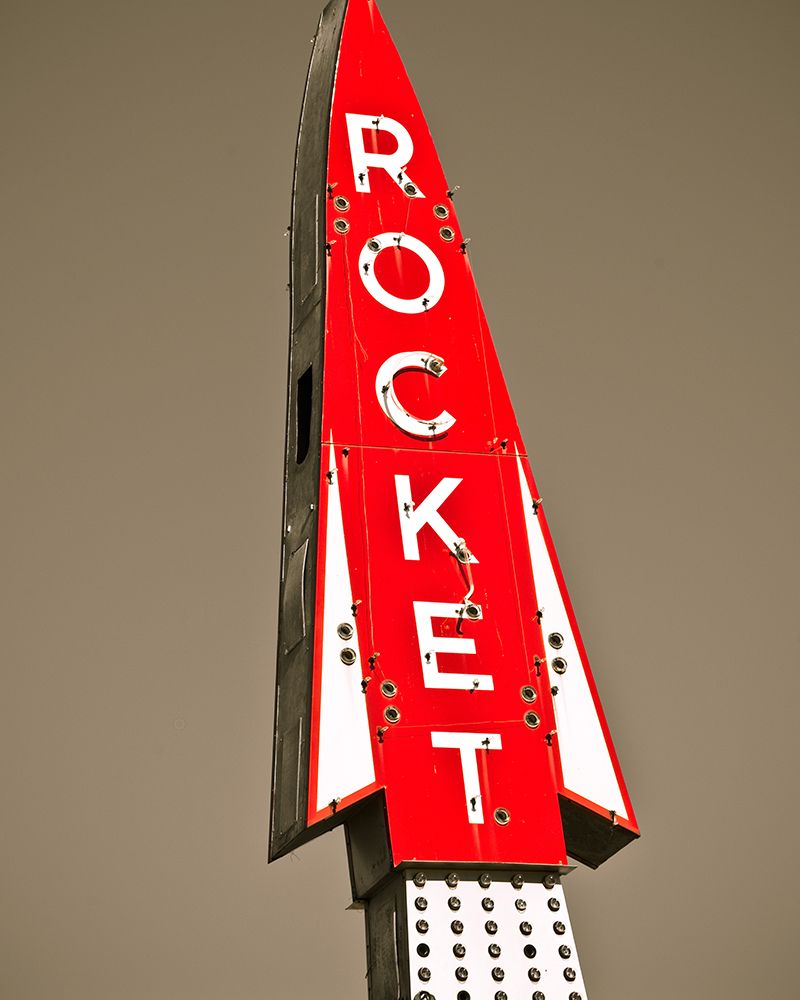 Cafe Rock III