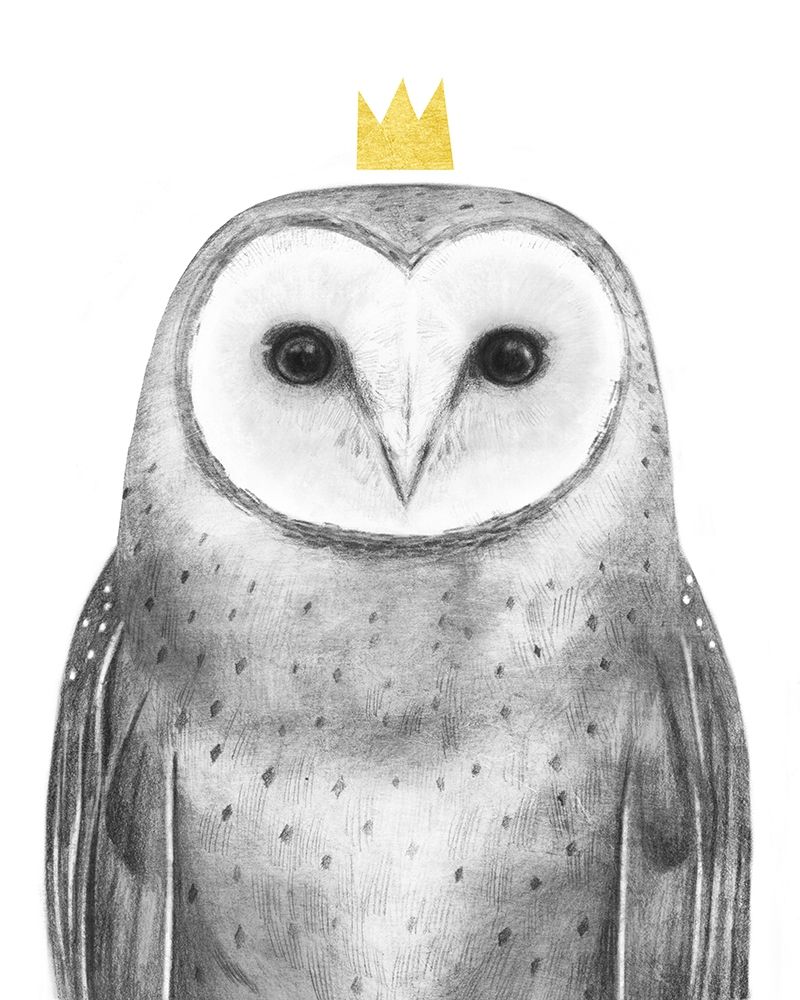 Royal Forester II