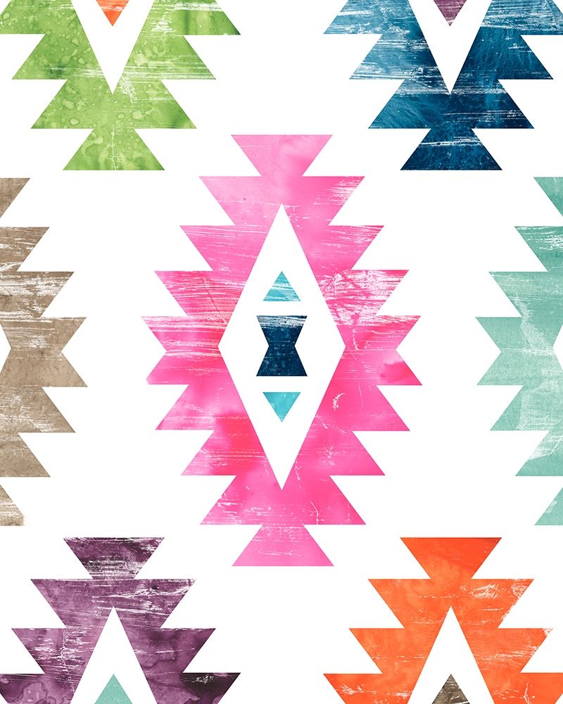 Aztec Brights I