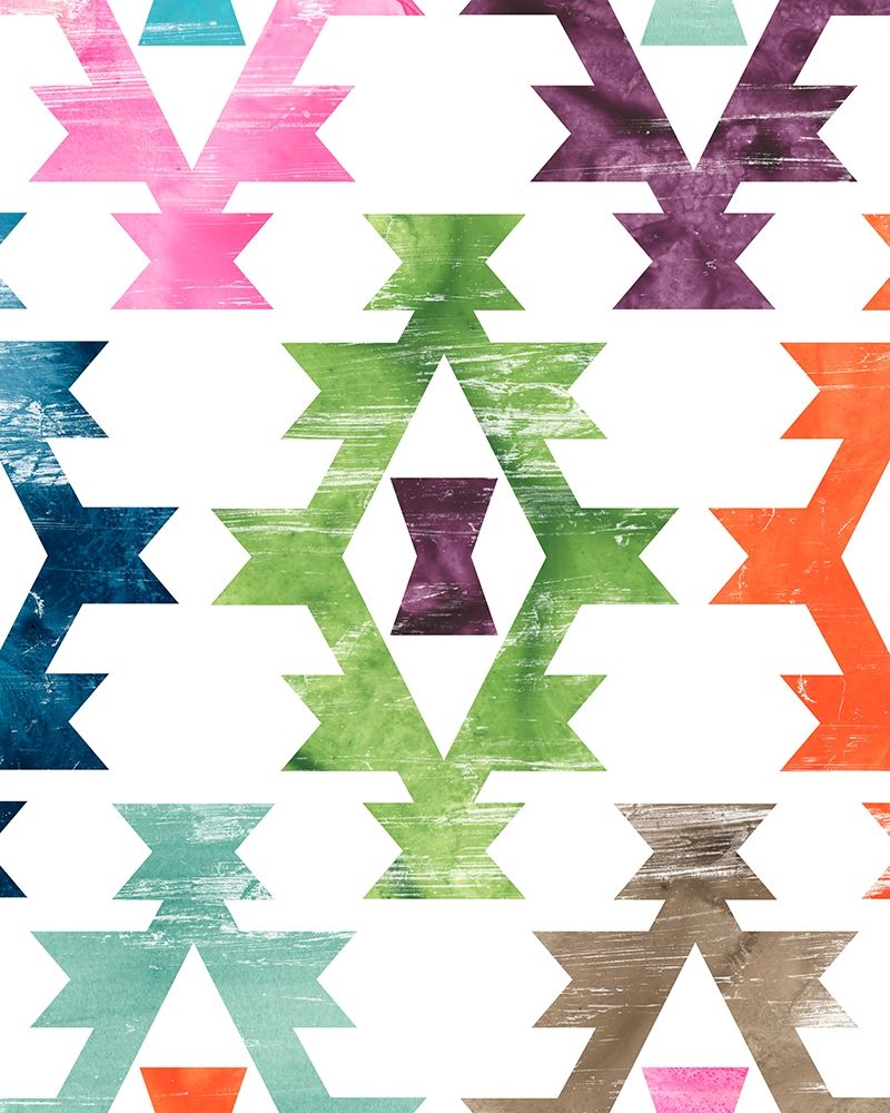 Aztec Brights II